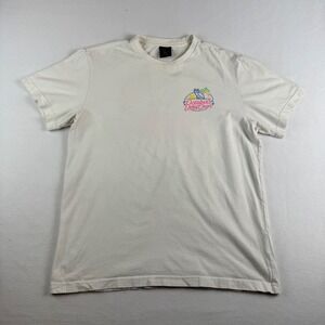 October's Very Own OVO
Paradise T-Shirt White